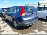 Honda Cr-V Lx 2HKRM3H30EH554077 снимка