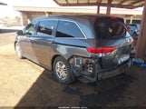 Honda Odyssey Lx 5FNRL5H2XFB094416 снимка
