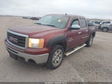 GMC Sierra  Sle 3GTEC23J69G178064 снимка