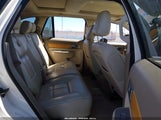 Lincoln Mkx 2LMDU88C47BJ20136 снимка