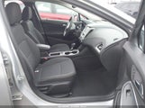 Chevrolet Cruze Ls Auto 1G1BC5SM0H7240903 снимка