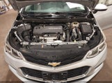 Chevrolet Cruze Ls Auto 1G1BC5SM8H7134361 снимка