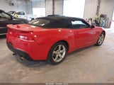 Chevrolet Camaro 1Lt 2G1FD3D30F9215549 снимка
