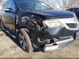 Acura Mdx Technology Package 2HNYD2H63AH521751 снимка
