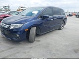 Honda Odyssey Ex 5FNRL6H53LB062757 снимка