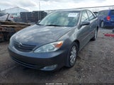 Toyota Camry Xle 4T1BE30K84U848263 снимка