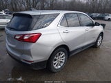 Chevrolet Equinox Fwd Lt 1.5L Turbo 3GNAXKEV5LS546958 photo