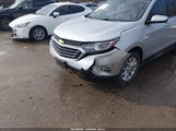 Chevrolet Equinox Fwd Lt 1.5L Turbo 3GNAXKEV5LS546958 photo