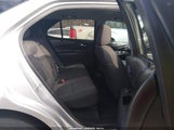 Chevrolet Equinox Fwd Lt 1.5L Turbo 3GNAXKEV5LS546958 photo