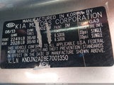 Kia Soul KNDJN2A28E7001350 снимка