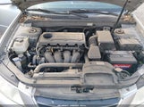 Hyundai Sonata Gls 5NPET46C19H522075 снимка