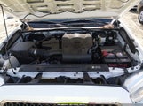 Toyota Tacoma Trd Sport 3TMCZ5AN2JM155271 снимка
