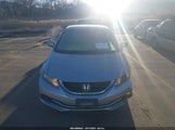 Honda Civic Lx 19XFB2F51EE038922 снимка