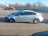 Honda Civic Lx 19XFB2F51EE038922 снимка