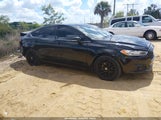 Ford Fusion S 3FA6P0G74HR392782 снимка