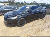 Ford Fusion S 3FA6P0G74HR392782 снимка