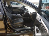 Ford Fusion S 3FA6P0G74HR392782 снимка