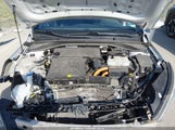 Hyundai Ioniq Hybrid Blue KMHC65LC6HU055678 fotografie