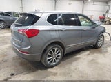 Buick Envision Awd Essence LRBFX2SA1LD156440 снимка