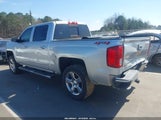 Chevrolet Silverado  1Lz 3GCUKSEC3JG158789 снимка