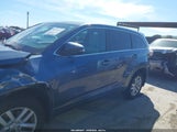 Toyota Highlander Le V6 5TDBKRFH2ES051590 снимка