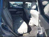 Toyota Highlander Le V6 5TDBKRFH2ES051590 снимка