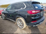 BMW X5 xDrive40I 5UXCR6C53KLL38781 photo