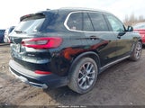 BMW X5 xDrive40I 5UXCR6C53KLL38781 photo