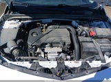 Chevrolet Malibu Fwd 1Lt 1G1ZD5ST6RF141948 fotografie