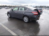 Nissan Sentra S 3N1AB7AP9EL617557 снимка