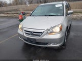 Honda Odyssey Touring 5FNRL388X7B053519 снимка