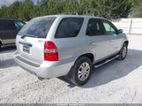 Acura Mdx 2HNYD18953H549400 снимка