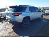 Chevrolet Traverse Awd Rs 1GNEVJKW6LJ274548 снимка