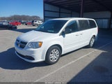 Dodge Grand Caravan Se 2C4RDGBG8HR765618 снимка