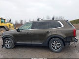 Kia Telluride Ex 5XYP3DHC8LG063308 снимка