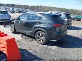 Lexus Nx 300 JTJGARBZ7M2179141 снимка