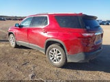 Chevrolet Traverse 1Lt 1GNERGKW2JJ190960 снимка