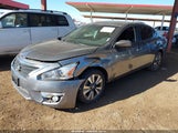 Nissan Altima 2.5 Sv 1N4AL3AP6FC167176 снимка