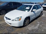 Honda Accord 3.0 Ex 1HGCM66593A037099 снимка
