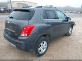 Chevrolet Trax Lt 3GNCJLSB0GL270425 fotografie