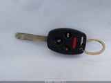 Honda Cr-V Ex-L 5J6RE48789L011416 photo