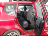 Honda Fit Sport JHMGD38648S051402 photo