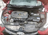 Hyundai Elantra KMHDH6AH7EU028973 снимка