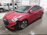 Hyundai Elantra KMHDH6AH7EU028973 снимка