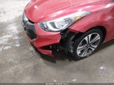 Hyundai Elantra KMHDH6AH7EU028973 снимка