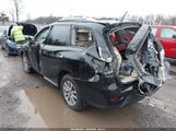 Nissan Pathfinder Sv 5N1AR2MM4DC615959 снимка