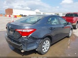 Toyota Corolla Le 2T1BURHE0GC552065 снимка