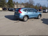 Honda Cr-V Lx 5J6RM4H38FL084667 снимка
