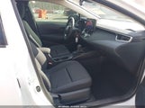 Toyota Corolla Le 5YFB4MDE3SP312476 снимка