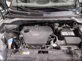Kia Soul KNDJN2A29F7151498 снимка